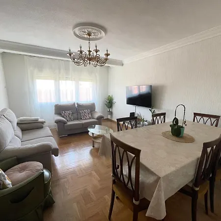 Torrebermeja Apartment