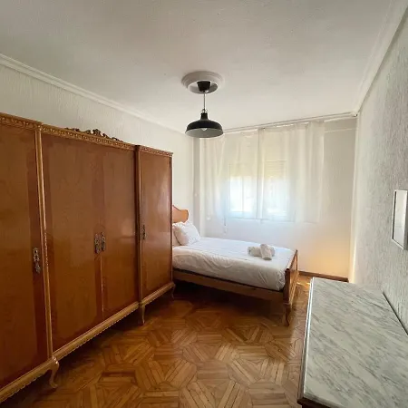 Apartamento Torrebermeja *
