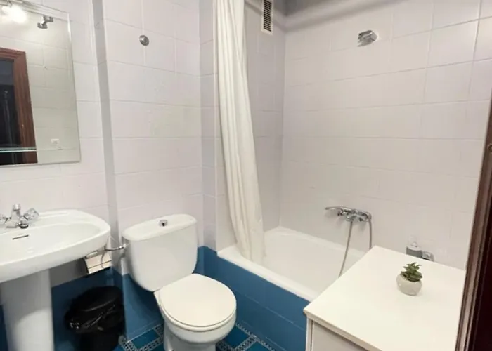 Torrebermeja Appartement