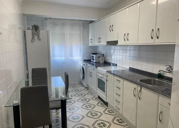 Torrebermeja Appartement