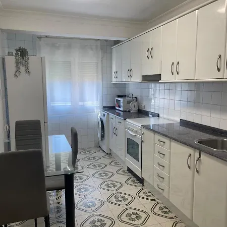 Torrebermeja Apartmán